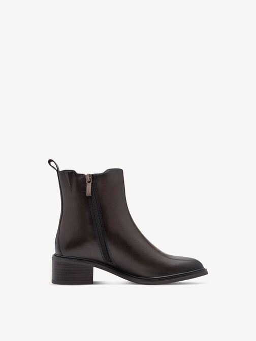 Chelseaboot, MOCCA NAPPA, hi-res