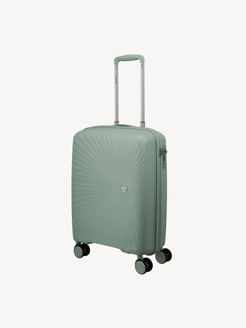 Ensemble de valises - vert, Green, hi-res