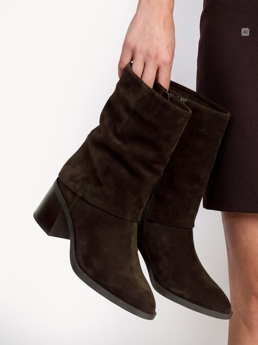 Stiefelette, MOCCA, hi-res