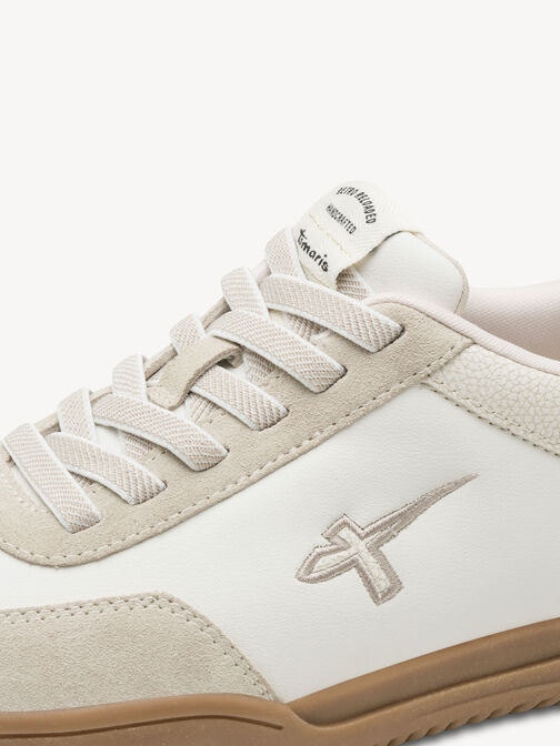 Sneaker, IVORY COMB, hi-res