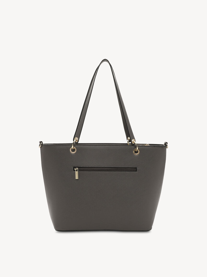 Shopper - grau, darkgrey, hi-res