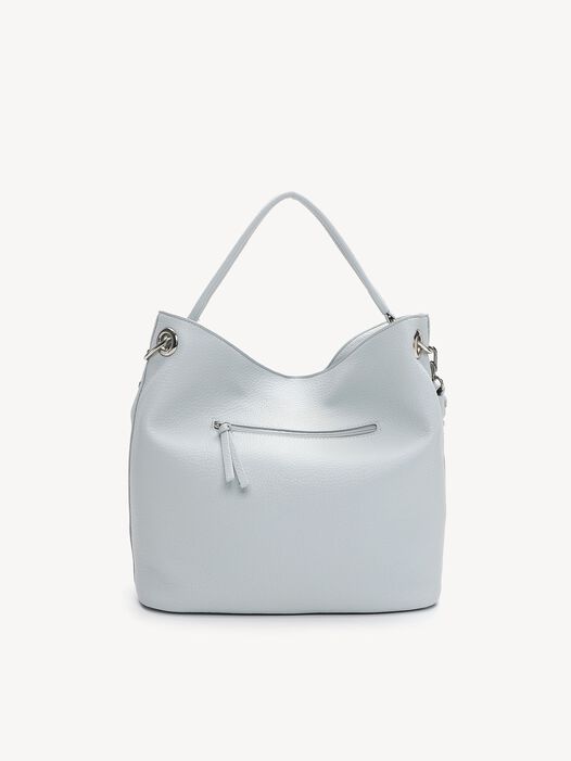 Tas, lightblue, hi-res