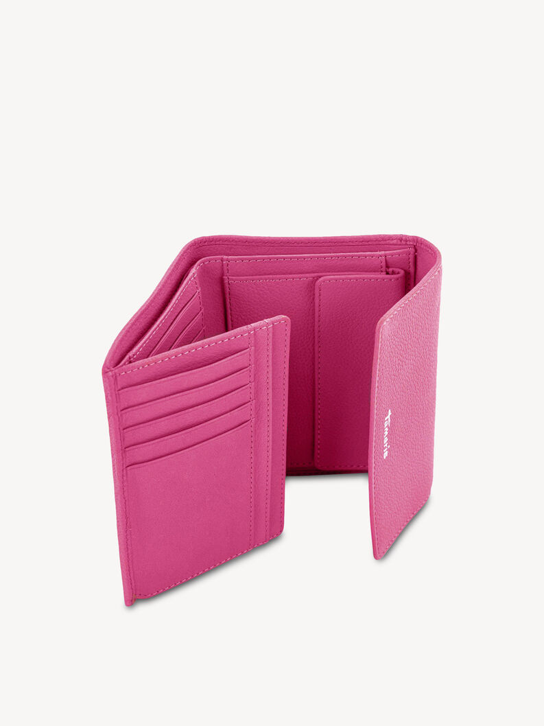 Πορτοφόλια - pink, darkpink, hi-res