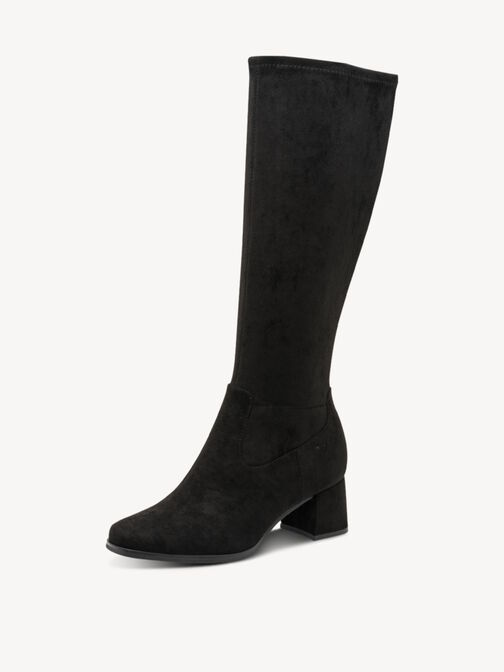 Bottes, BLACK, hi-res
