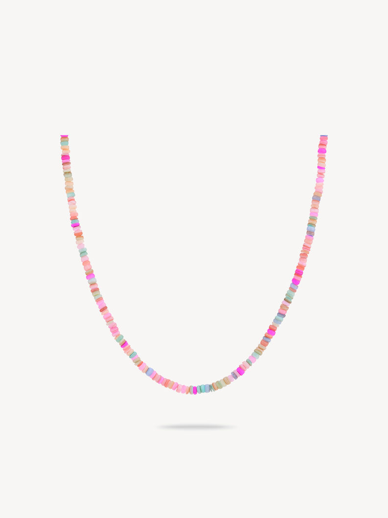 Necklace - rosegold, roségold, hi-res