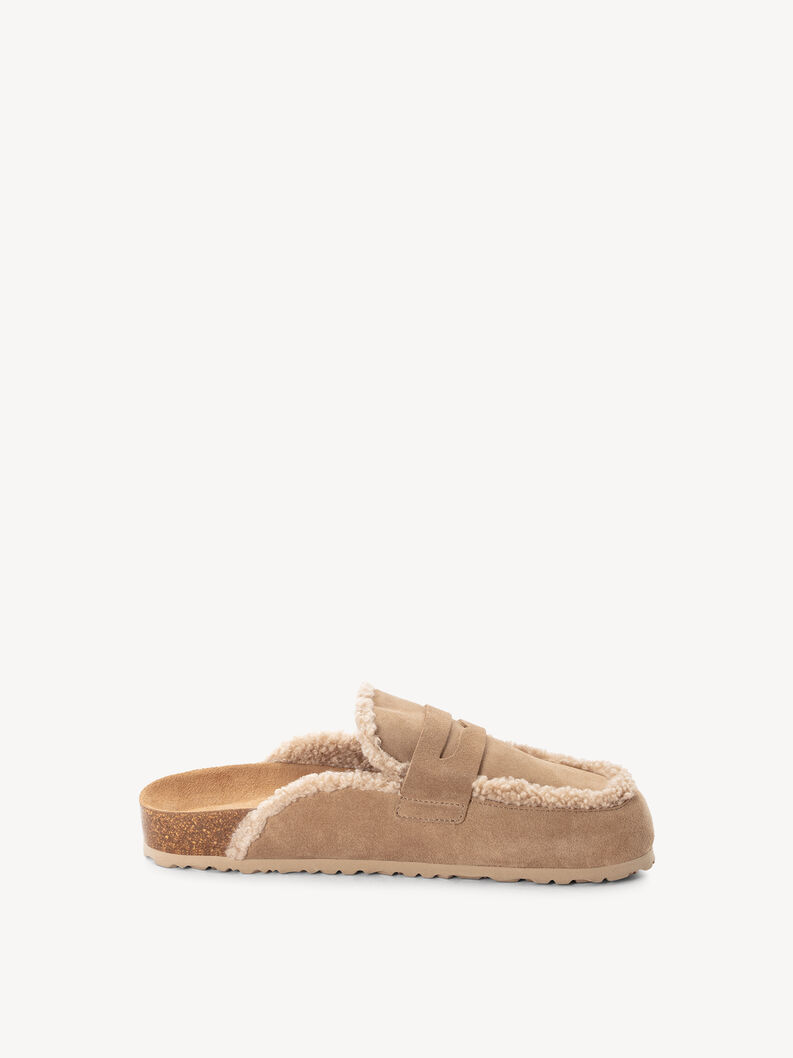 Sandale, TAUPE, hi-res