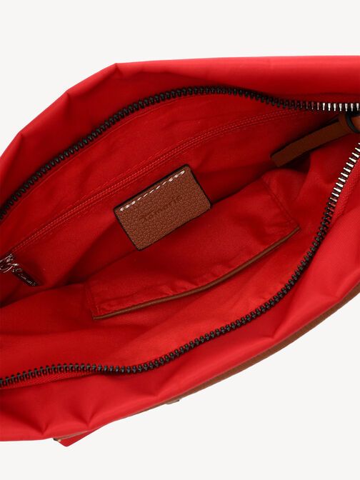 Sac &agrave; bandouli&egrave;re, red, hi-res