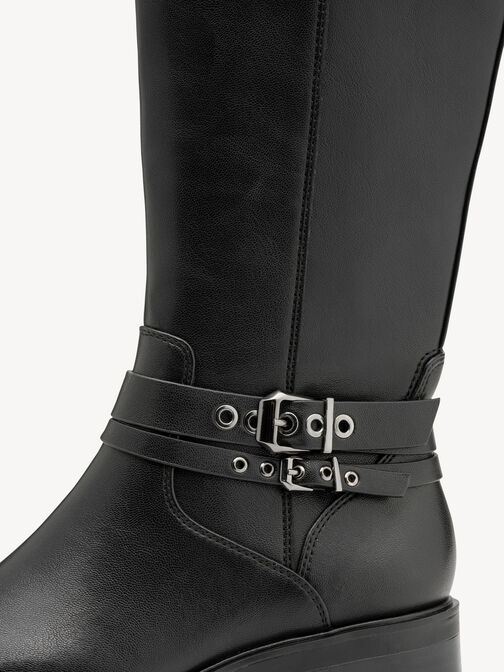 Stiefel, BLACK, hi-res