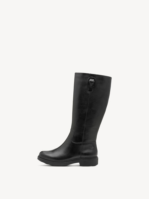 Stiefel, BLACK, hi-res