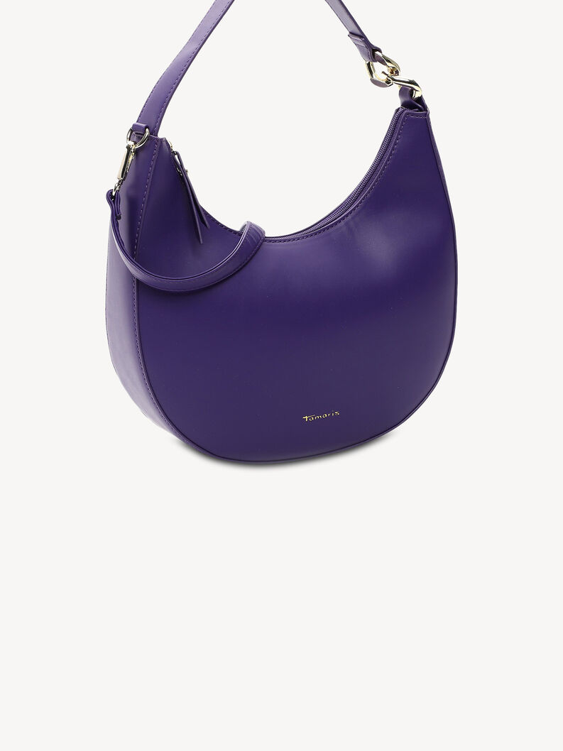 Torebka - lila, purple, hi-res