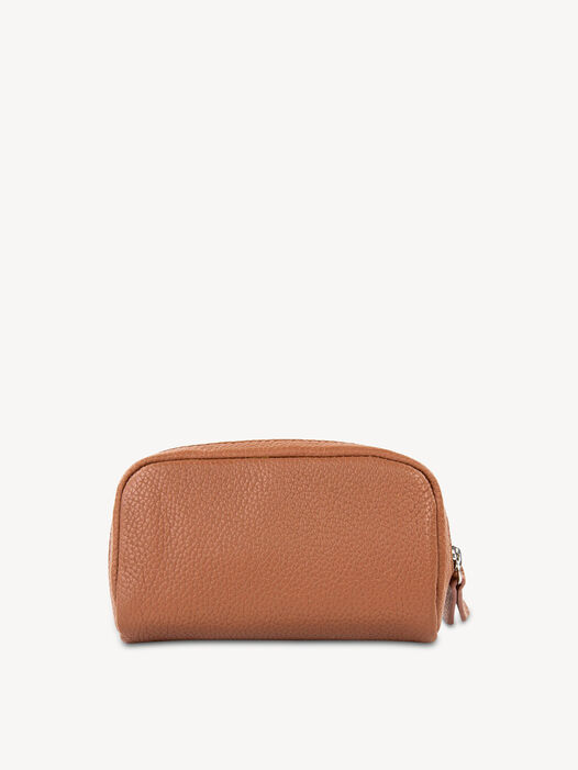 Sleuteletui, cognac, hi-res