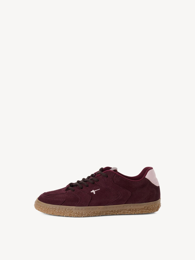 Sneaker, BORDEAUX COMB, hi-res