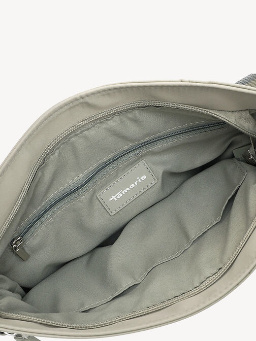 Sac à bandoulière, pistachio, hi-res