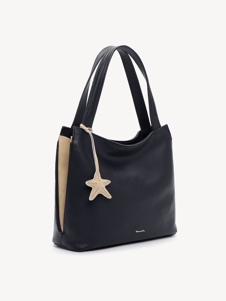 Shopper - blu, blue, hi-res