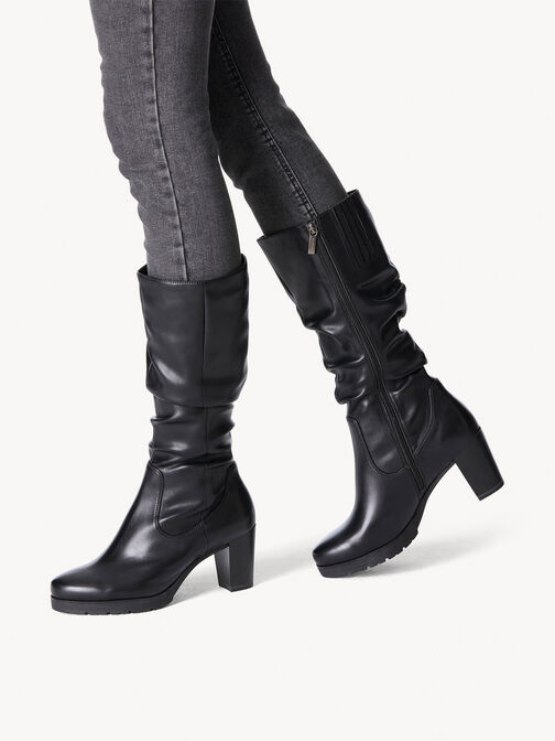 Stiefel, BLACK, hi-res