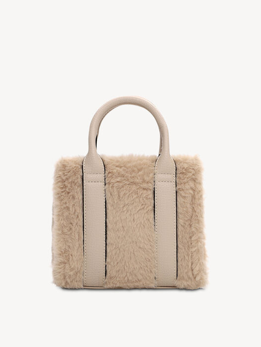 Shopper, beige, hi-res