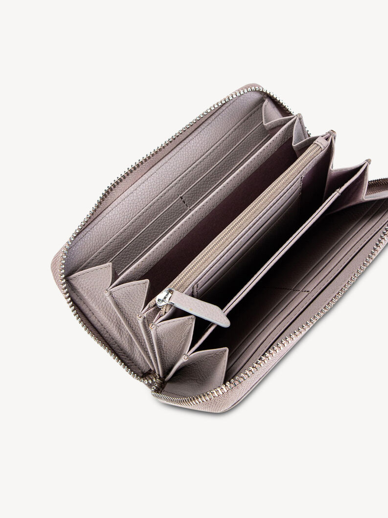 &Pi;&omicron;&rho;&tau;&omicron;&phi;ό&lambda;&iota;&alpha; - pink, mauve, hi-res