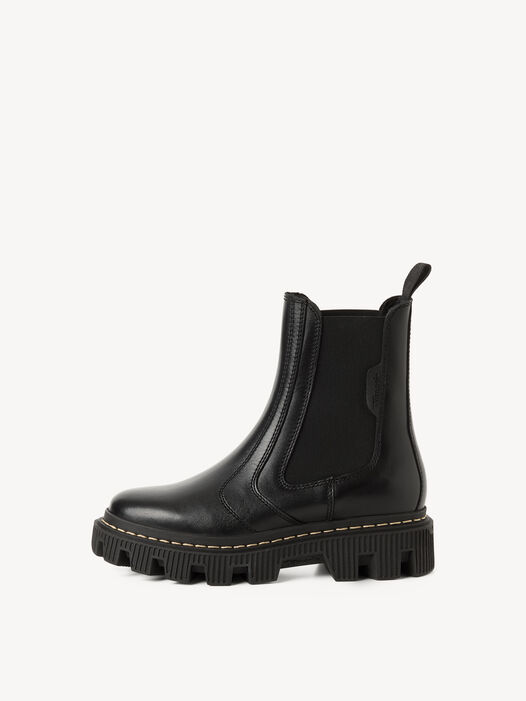 Chelseaboot, BLACK, hi-res
