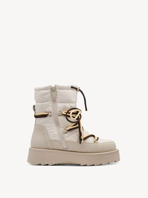 Stiefelette, IVORY, hi-res