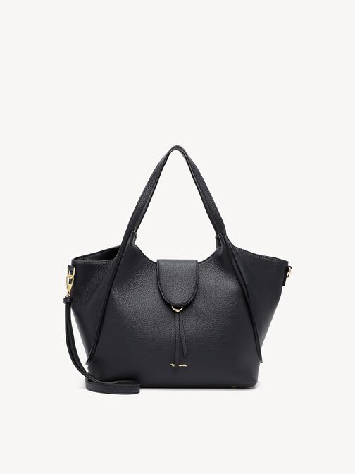 Shopper, blue, hi-res