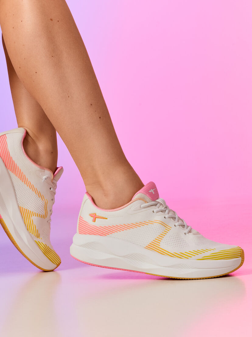 Sneaker, WHITE COMB, hi-res