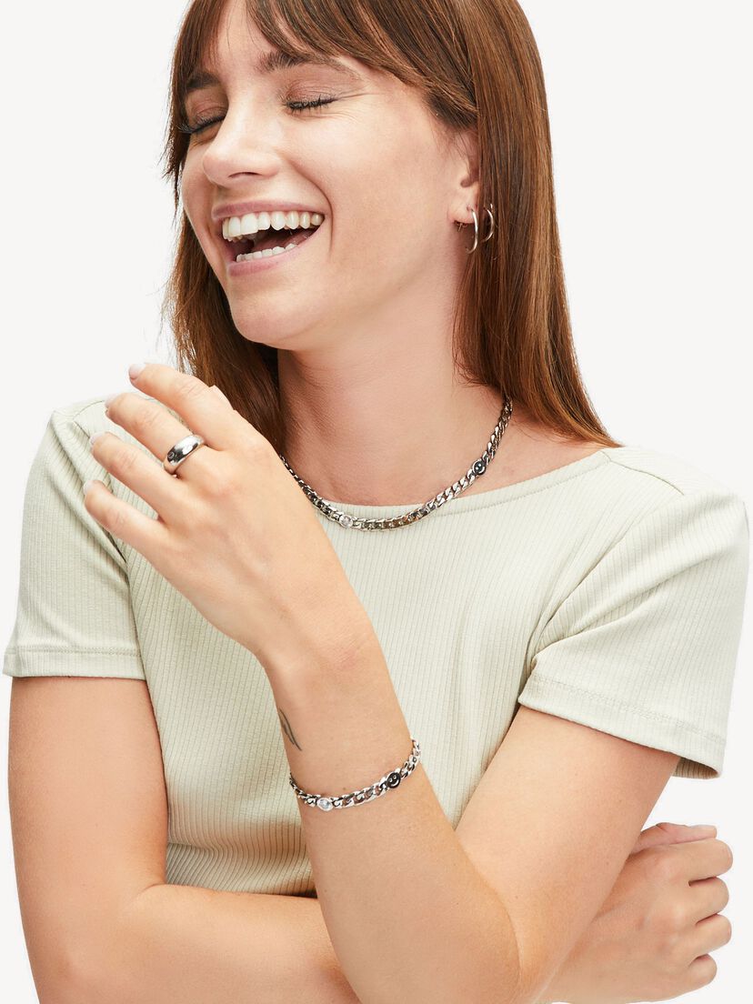 Ringe - zilver, silver, hi-res