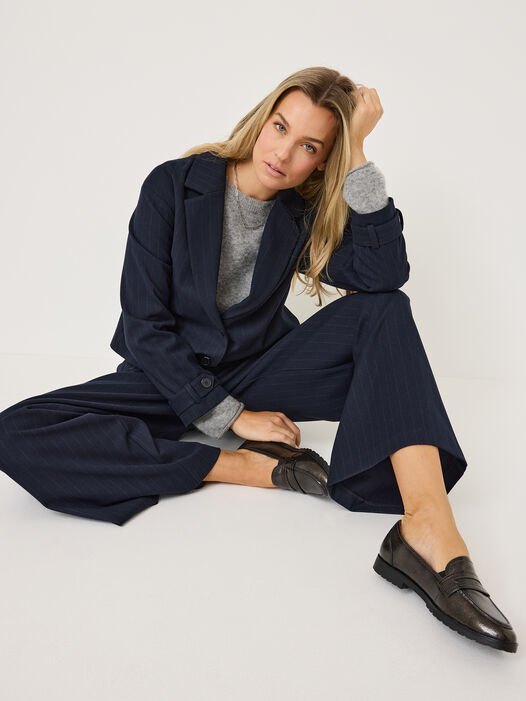 Blazers, Night Sky / Grey Pinstripe, hi-res