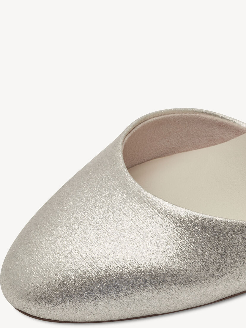 Pumps - beige, CHAMPAGNE, hi-res