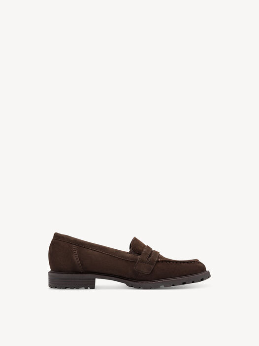 Instappers, MOCCA SUEDE, hi-res