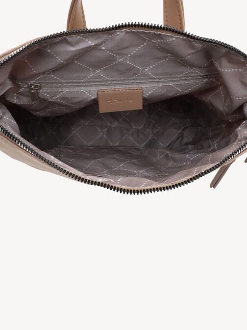 Sac &agrave; dos, taupe, hi-res