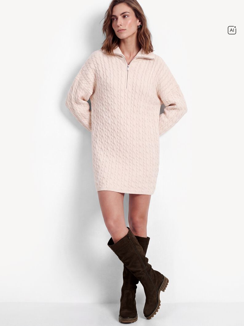 Lederstiefel - braun, MOCCA, hi-res
