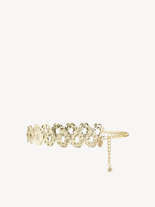 Riem, Platingold glänzend, hi-res