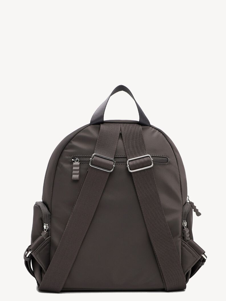 Rucksack - grau, grey, hi-res