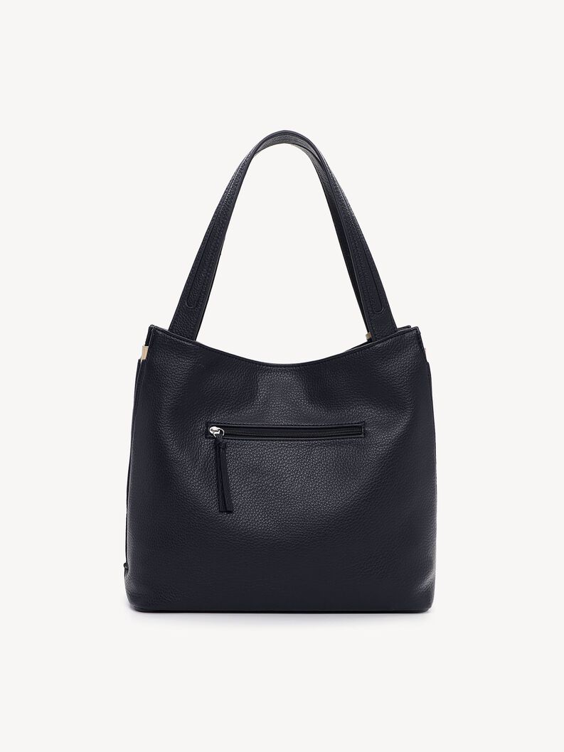 Shopper - blu, blue, hi-res