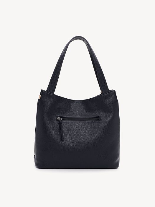 Shopper, blue, hi-res