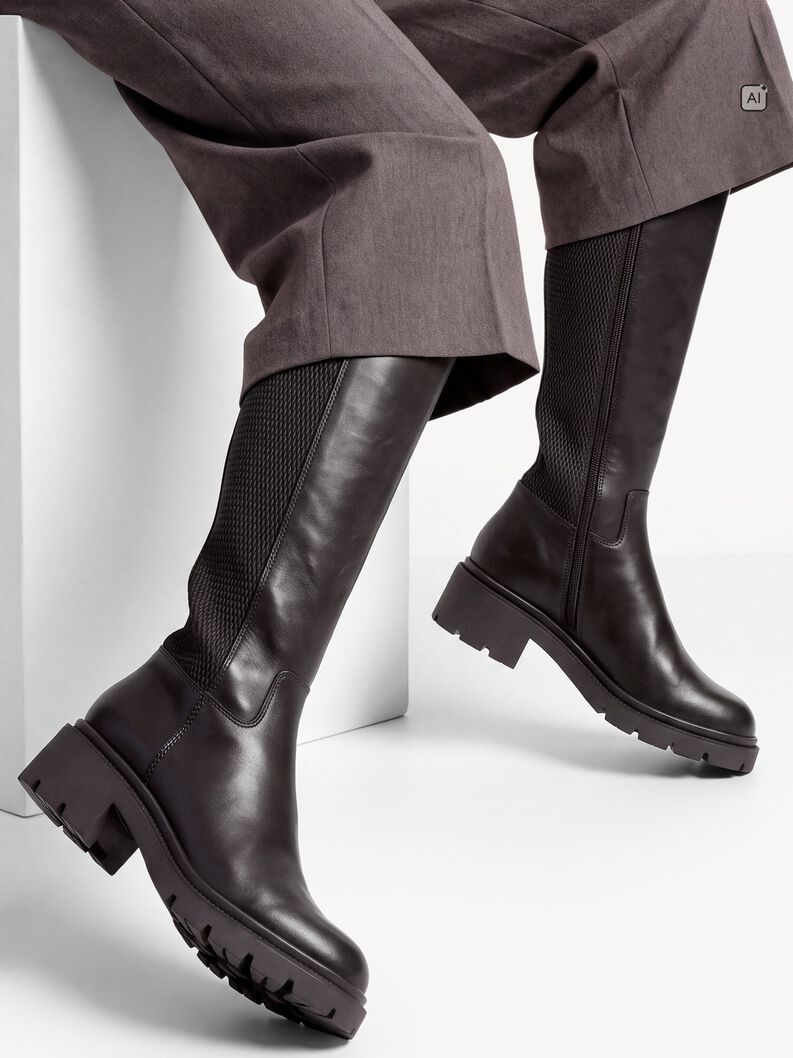 Stiefel, MOCCA, hi-res