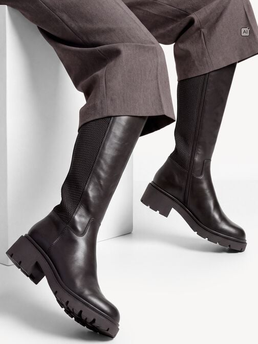 Stiefel, MOCCA, hi-res