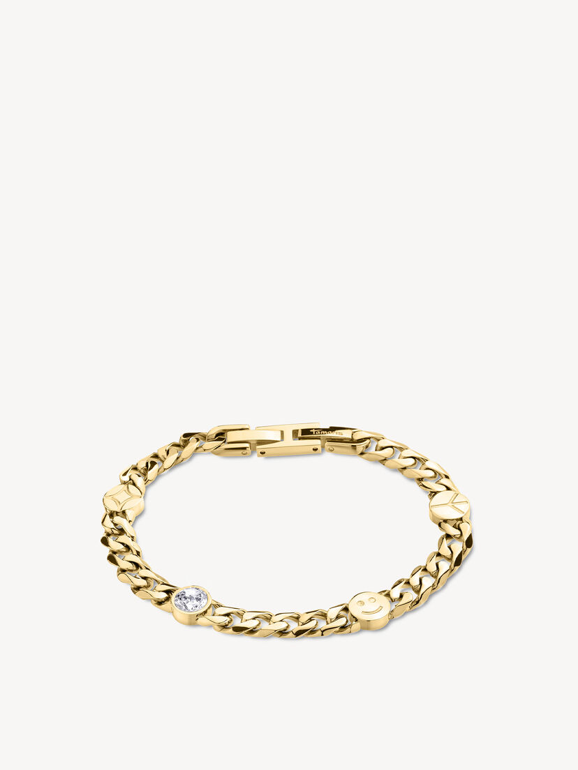 Armband - goud, goud, hi-res