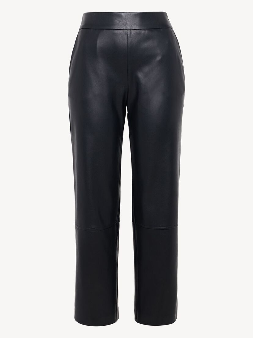 Broek - zwart, Black Beauty, hi-res