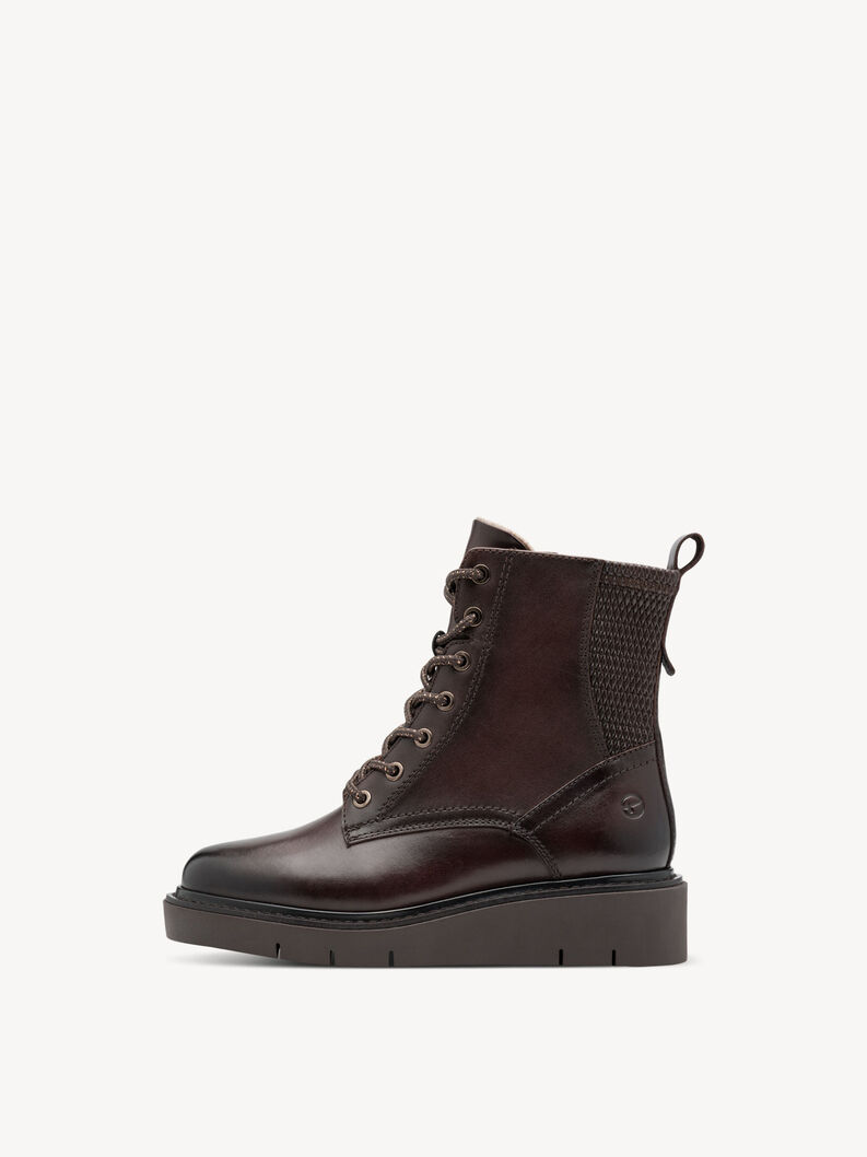 Stiefelette, ESPRESSO, hi-res