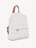 Backpack - white, ecru, hi-res