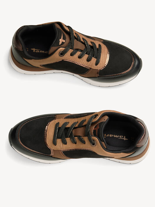 Sneaker, BLACK COMB, hi-res