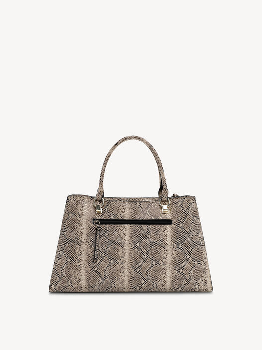 Shopper, beige, hi-res