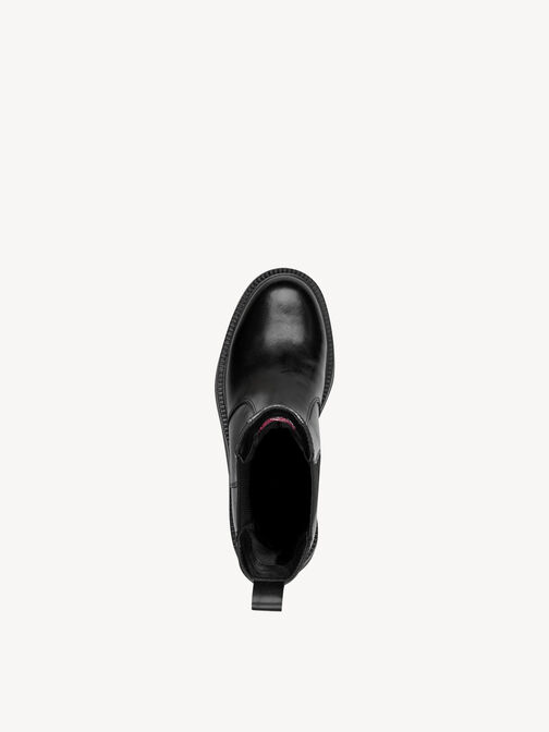 Chelsea Boot, BLACK UNI, hi-res