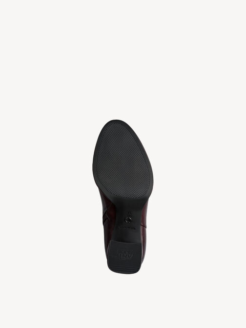 Bottes, BURGUNDY, hi-res