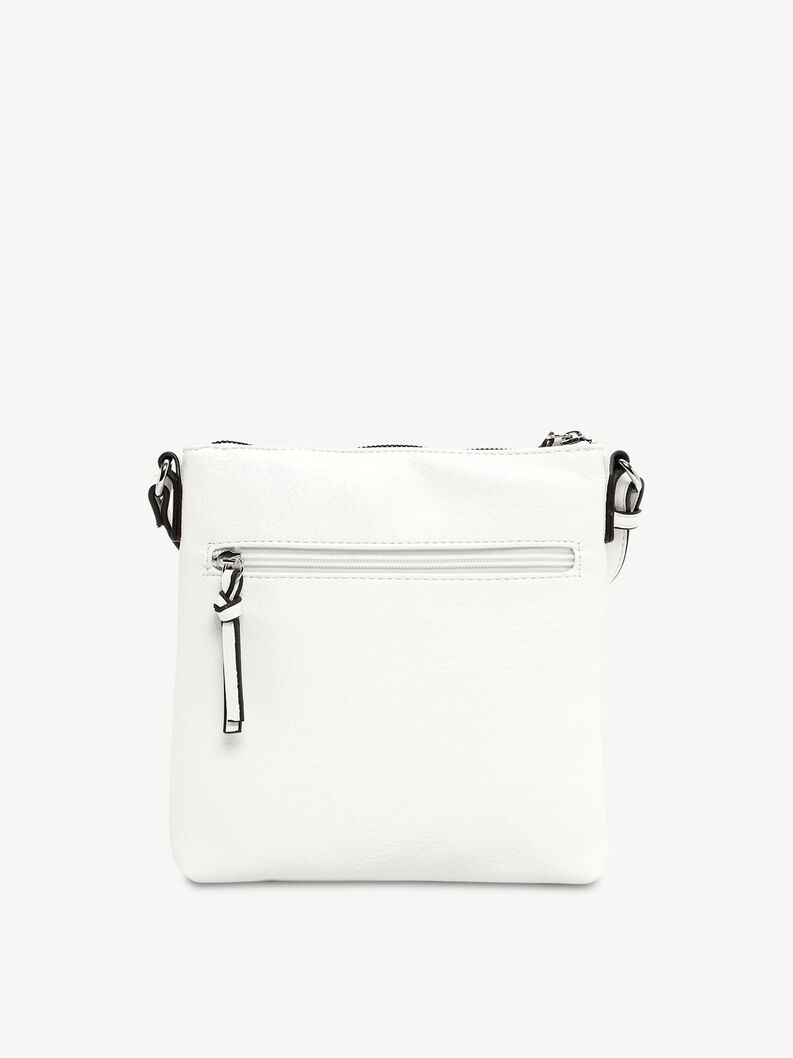 Satchel - white, white, hi-res
