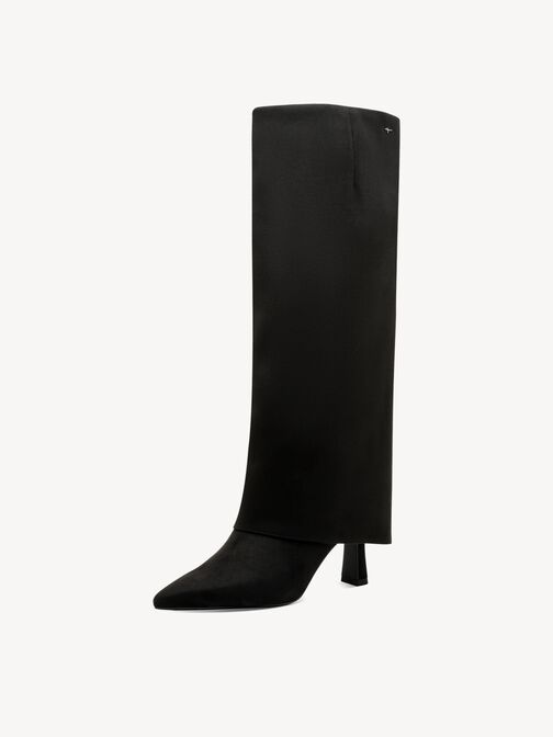 Bottes, BLACK, hi-res