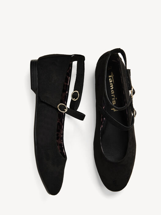 Ballerina, BLACK, hi-res