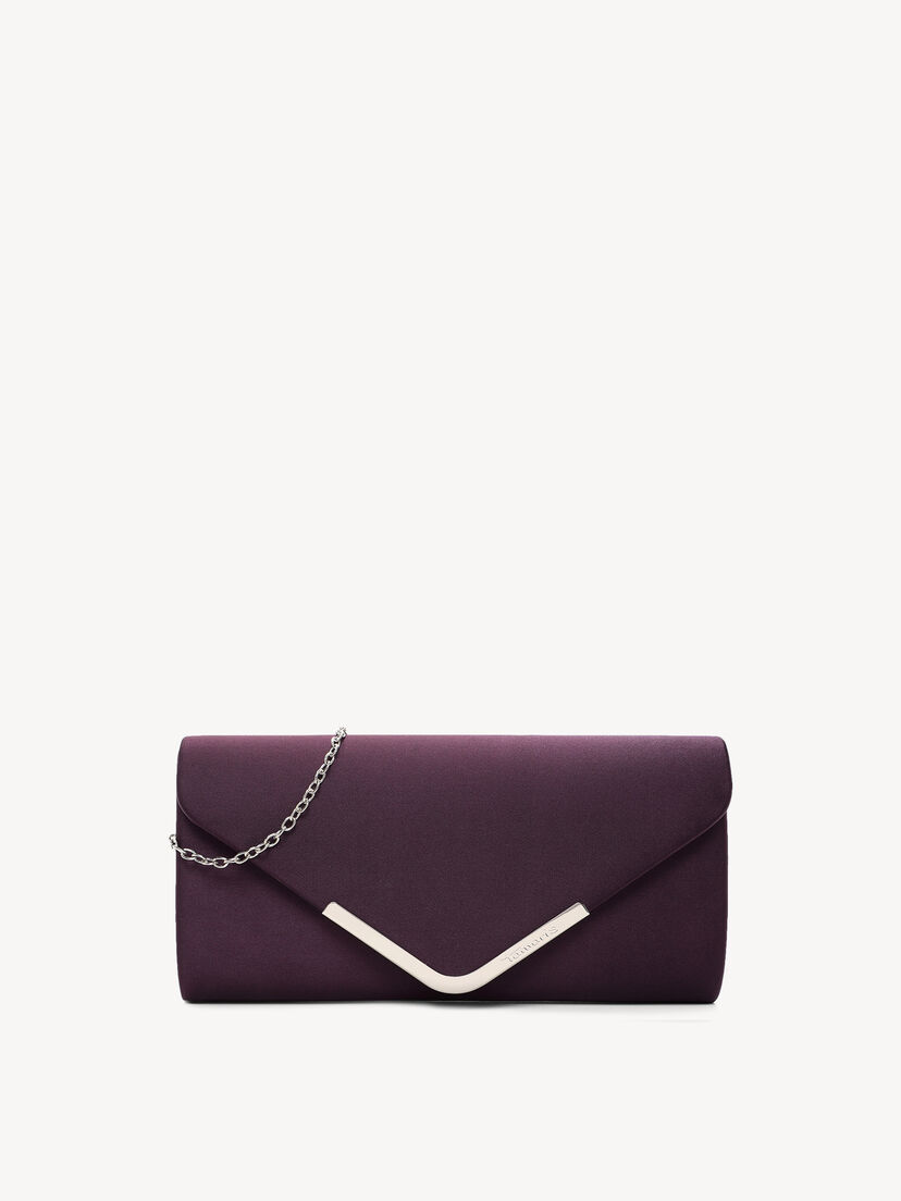 Clutch - lila, purple, hi-res