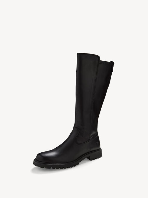 Bottes, BLACK, hi-res